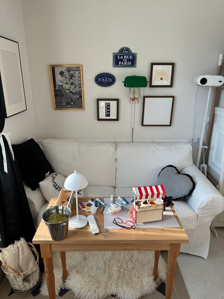 short form carousel card thumbnail