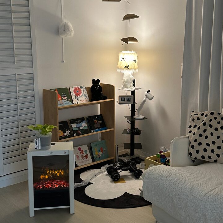 short form carousel card thumbnail