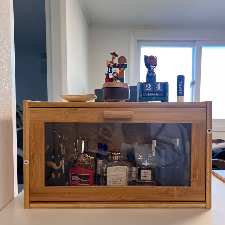 short form carousel card thumbnail