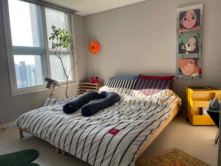 #복층오피스텔 #원룸 #오피스텔 #댄스온더플로어 #bline #Lp아도이 #옥승철 #두꺼비집가리기 #바름블릭스트 #1.5ルーム

