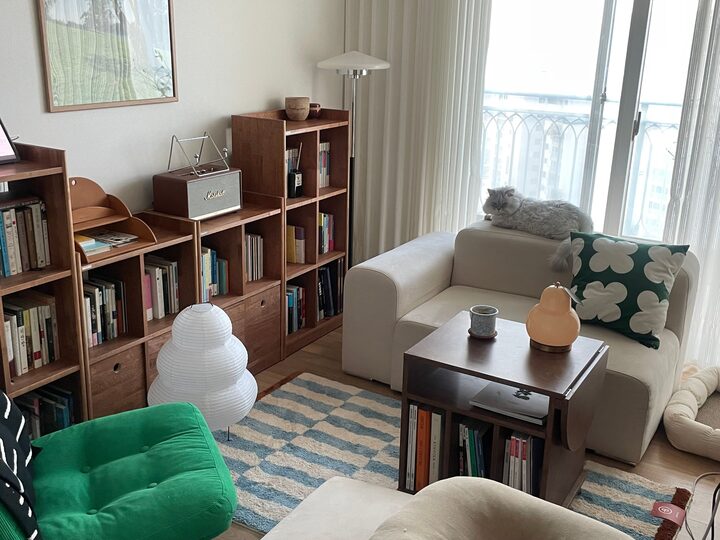 short form carousel card thumbnail