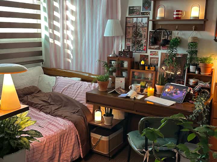 Tagged posts featuring Dreamy Ribbon-Tie Comforter Set 3
