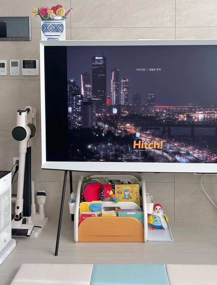 short form carousel card thumbnail