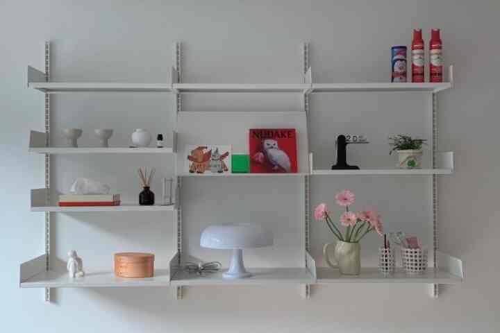 縦横にぴったりフィットするとどれくらい気分がいいです🤍🩵
。
。

＃今日の家＃ホームスターグラム