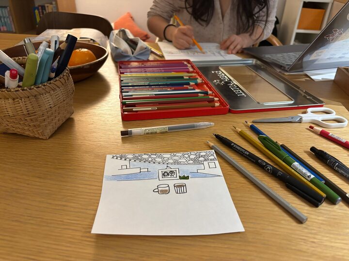 short form carousel card thumbnail
