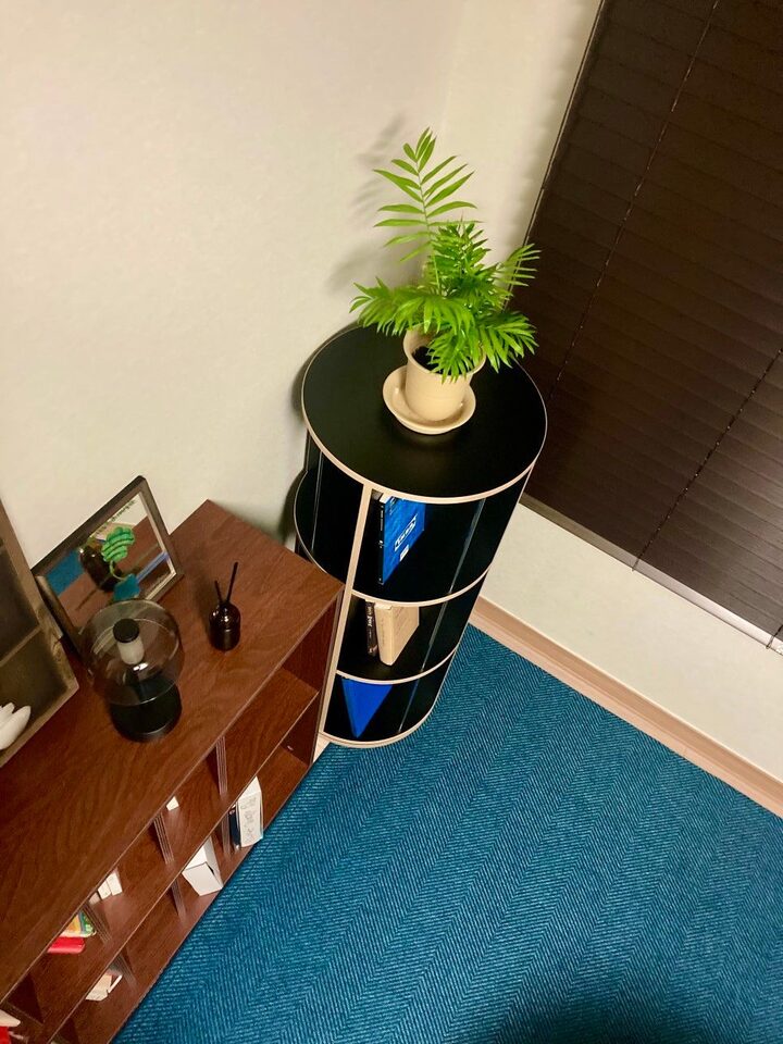 short form carousel card thumbnail