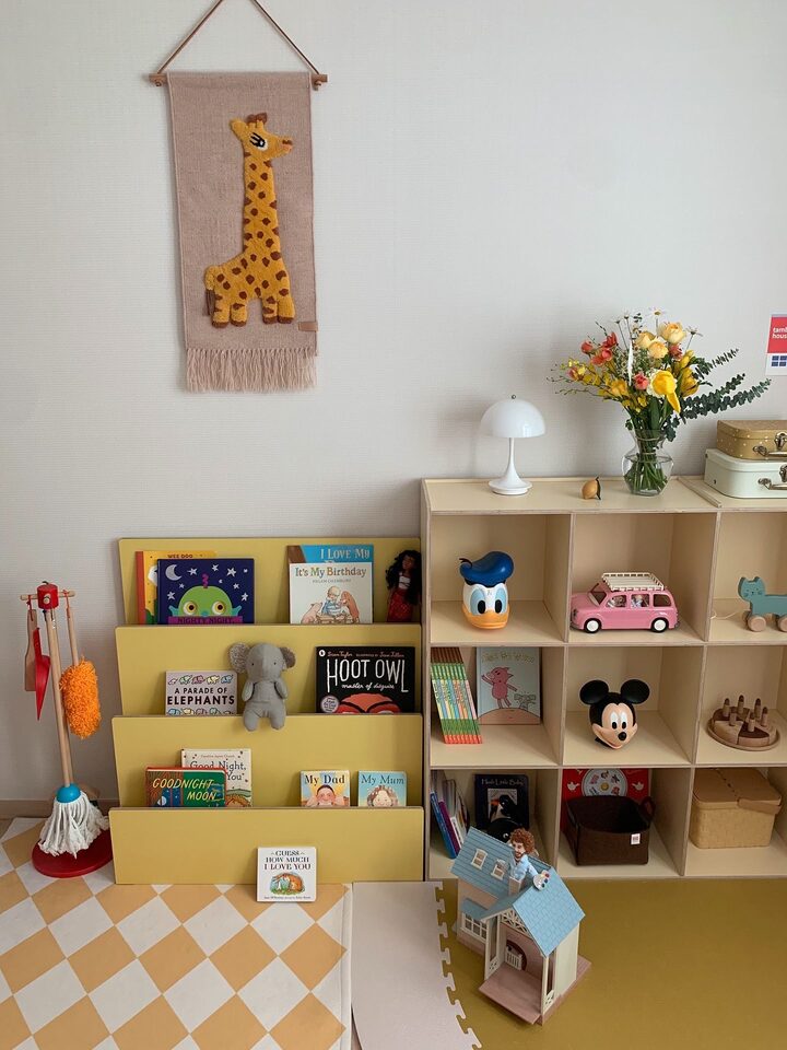 short form carousel card thumbnail