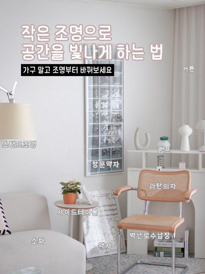 short form carousel card thumbnail