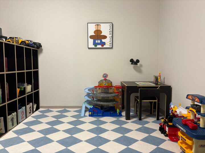 short form carousel card thumbnail