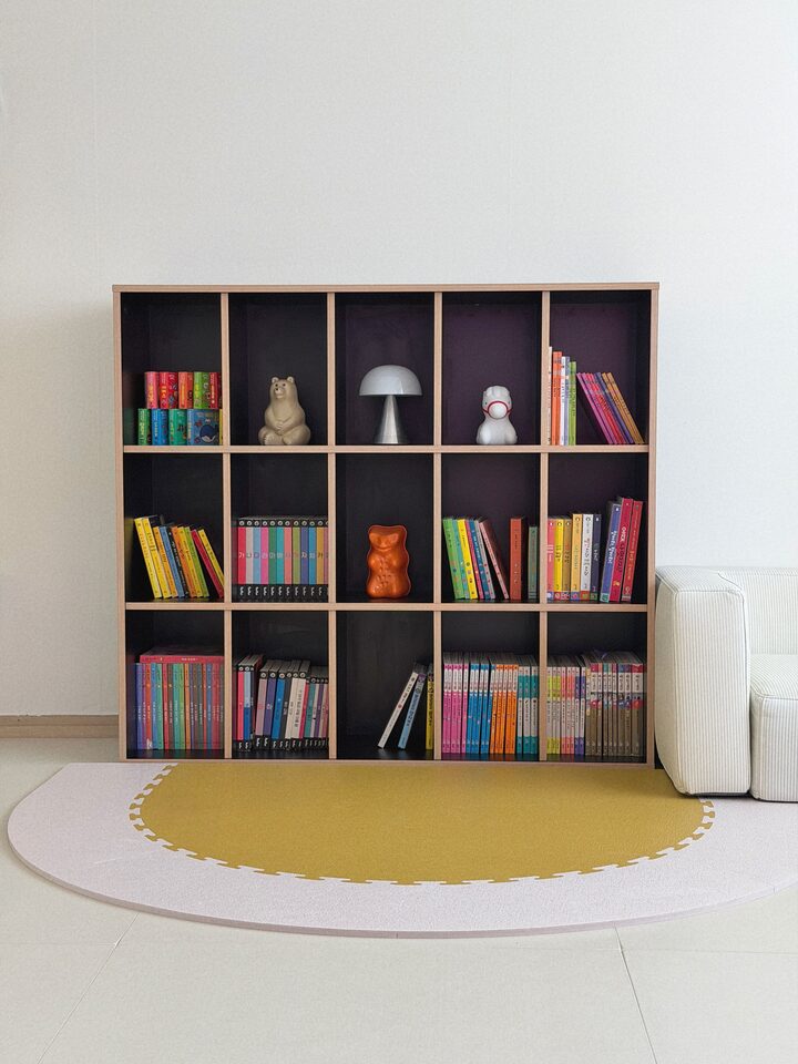 short form carousel card thumbnail