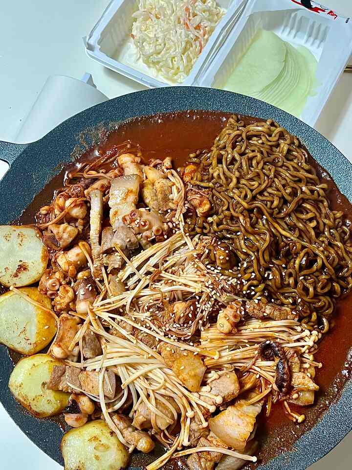 とてもおいしく食べた一食ㅎ

＃料理スターグラム＃フードスターグラム＃オンテーブル