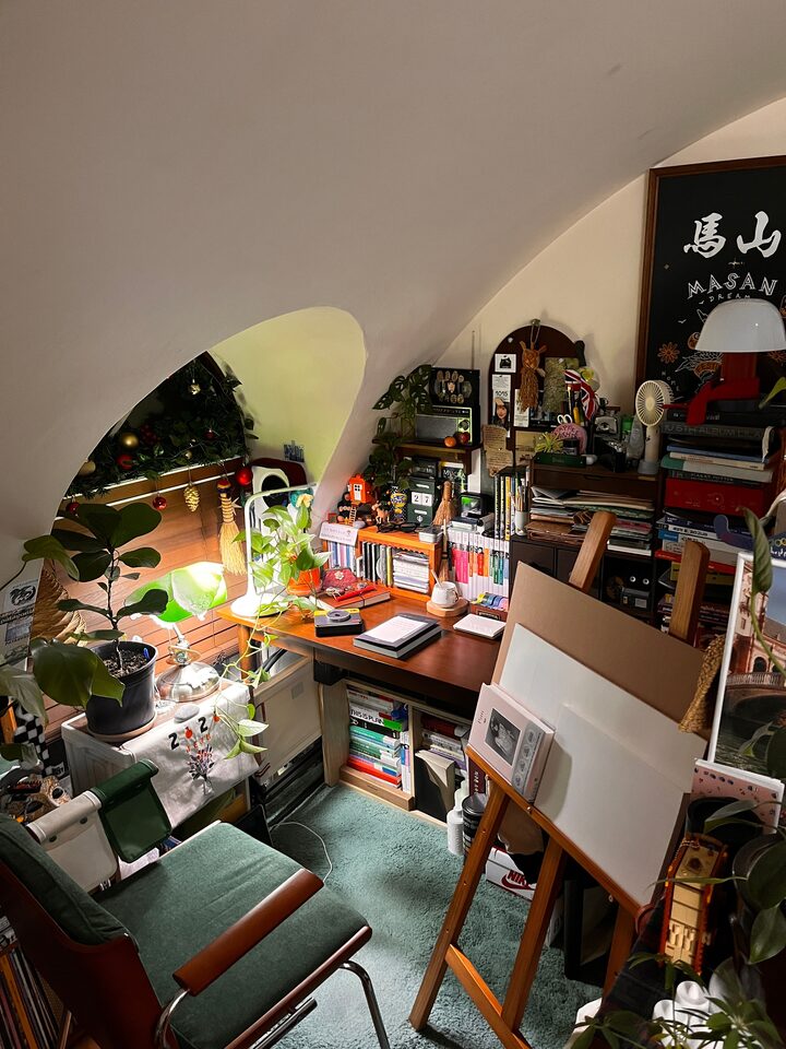 short form carousel card thumbnail