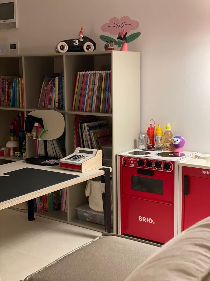 short form carousel card thumbnail