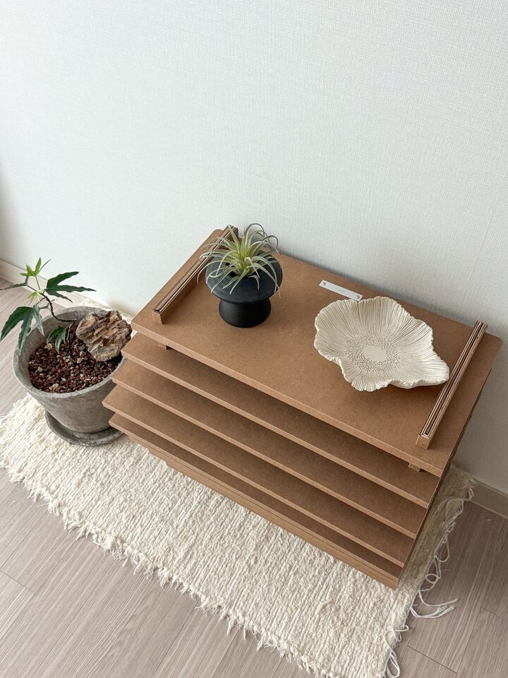 short form carousel card thumbnail