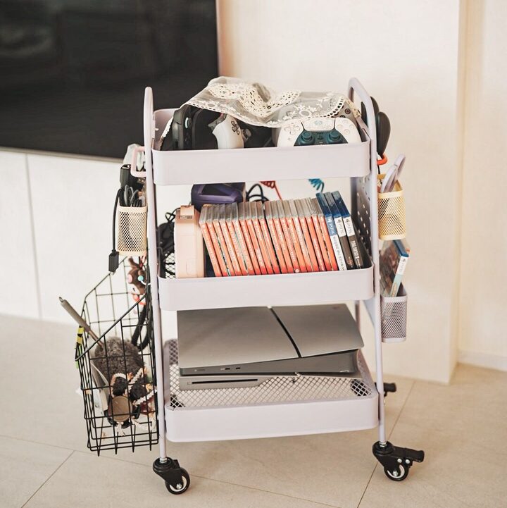 short form carousel card thumbnail