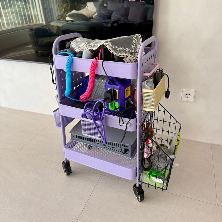 short form carousel card thumbnail