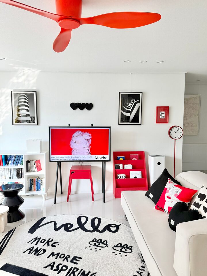 short form carousel card thumbnail