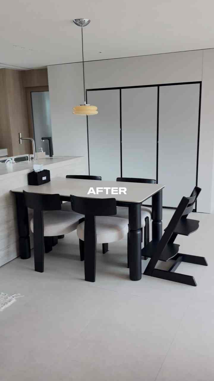 #コンスープ 
#インテリアノウハウ 

私の家の玉のティーだった
シュレックのような緑のトリップトラップ
ブラックでセルフペイントしました！ 

どうですか？ 
ペイント情報とコースはすぐに見えます - 🖤 

＃キッチンインテリア＃トリップトラップ＃トリップトラップブラック＃セルフペイント＃セルフペインティング＃トリップトラップインテリア＃トリップトラップ 
＃ミニマルインテリア＃キッチン装飾＃ブラック家具＃ブラックインテリア＃ブラック小道具＃ミニマルキッチン 