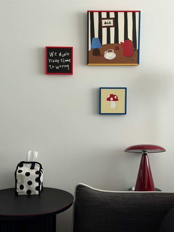 short form carousel card thumbnail