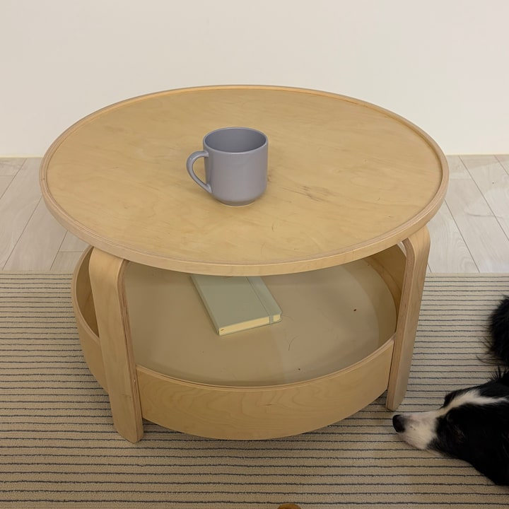 short form carousel card thumbnail