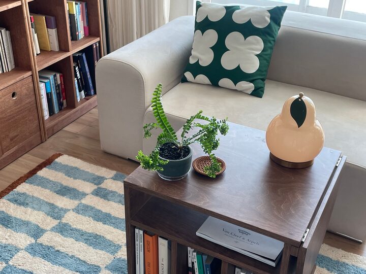 short form carousel card thumbnail