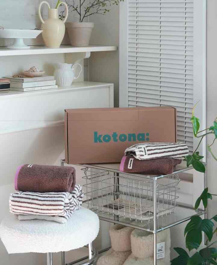 #春祭り

春のお祝いに交換したコトナタオル💕
綺麗な色味と感覚的なストライプにドトムながら 
肌に触れる瞬間、ボドルボドルふわふわのタッチ感がいいですよ。
細かく織られた高密度生地で吸収力にも優れています！


＃コトナ＃コトナタオル＃コトナタオル＃タウル＃タオルおすすめ＃タオル＃タオル＃タオルおすすめ＃タオルセット＃タオルギフト＃家の贈り物＃家の贈り物のお勧め 