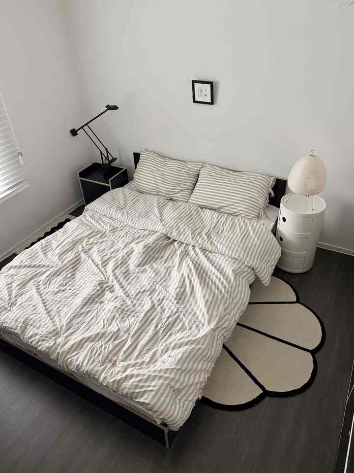 寝室の照明について   #아카리1a   #침실꾸미기  #조명5초컷찍기 #조명 