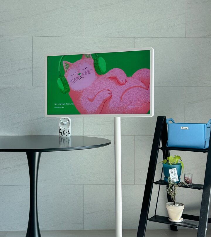 short form carousel card thumbnail