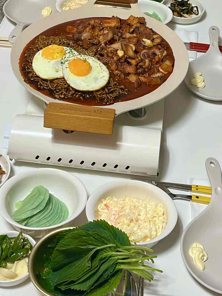 友達がさわやかな食事ㅎㅎ


＃料理スターグラム＃フードスターグラム＃オンテーブル
