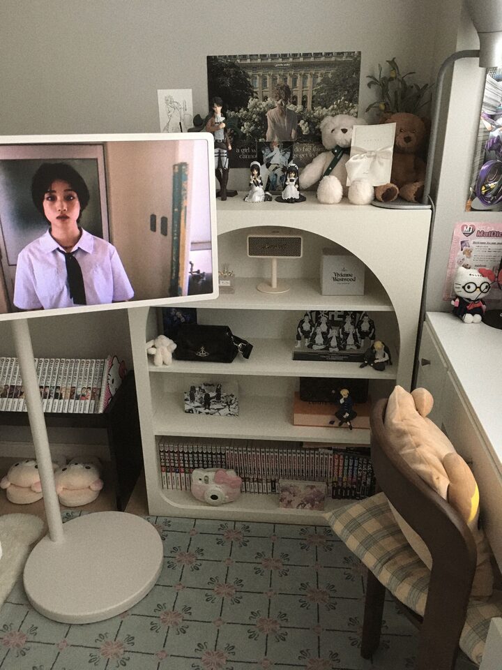 short form carousel card thumbnail