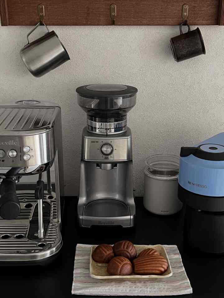 #콘수프기록집 #오늘의우리집 #버터떡 #홈베이킹 