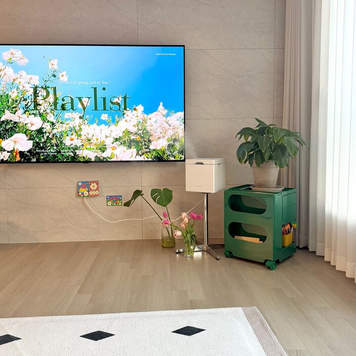 short form carousel card thumbnail