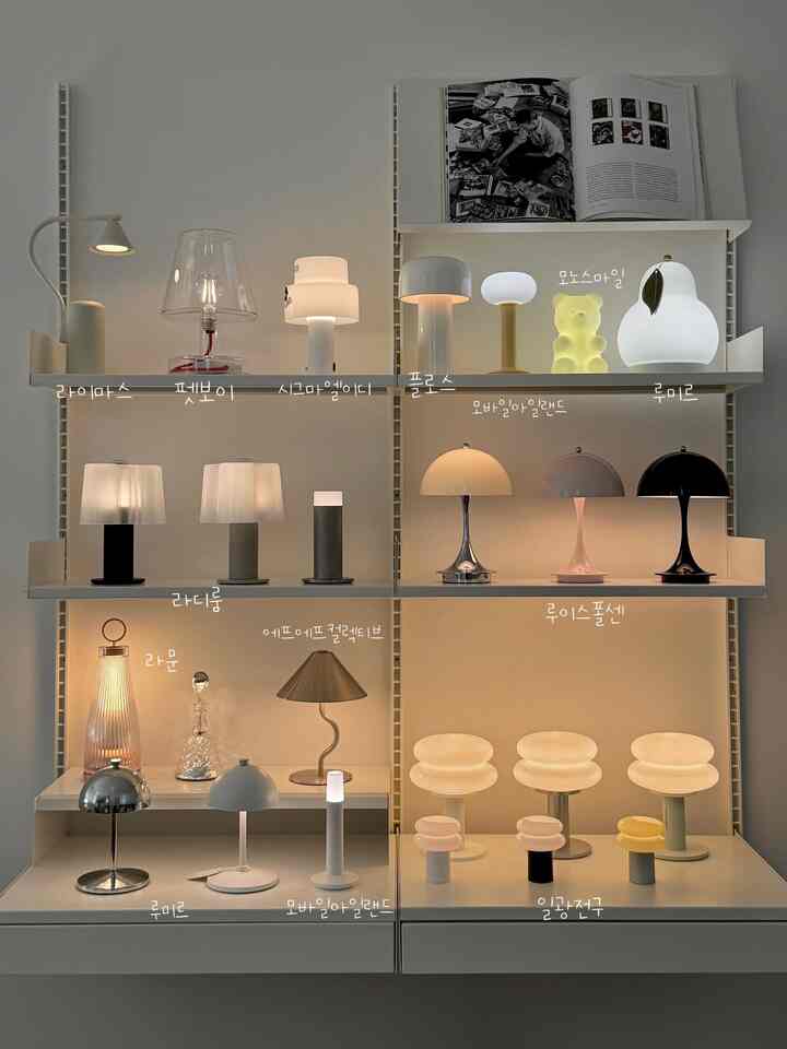 SYSTEM000 COMPACT DESK 04［7色・2サイズ］を使ったコーディネート 2