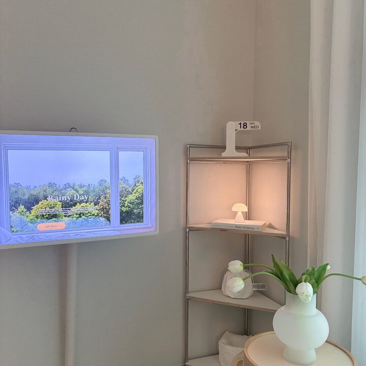 short form carousel card thumbnail