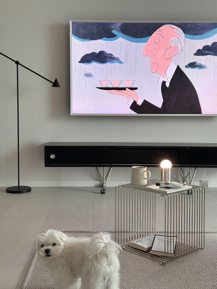 short form carousel card thumbnail