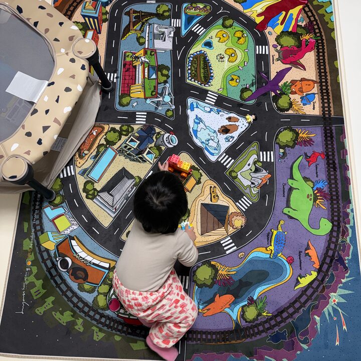 short form carousel card thumbnail