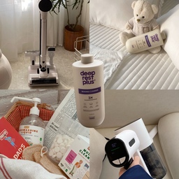 #대청소일등공신 #콘수프기록집 
우리 집 대청소를 완벽하게 끝내준 필수템 3가지 
청소 : 다룸 제로컬렉션 무선청소기 
예쁜데 일까지 잘하는 우리 집 진짜 효자템! 
강력한 흡입력 덕분에 카펫 속 숨은 먼지까지 싹 정리돼서 청소할 때마다 속이 다 시원해요. 2kg대라 가벼워서 핸들링도 편하고, 
특히 스마트 LED 라이트가 바닥 먼지를 다 비춰주니까 놓칠 틈 없이 깔끔해지더라고요. 10만 원대 갓성비까지 완벽✨
세탁 : 포렌 딥레스트플러스 고농축 세탁세제
침구 세탁에 딱 맞는 고농축 세제라 만족도가 정말 높았어요. 
3배 고농축이라 소량만 써도 충분하고, 7종 효소가 들어있어 탈취력이 아주 탁월해요! 패브릭 손상은 최소화하면서 오염은 확실하게 지워주는데, 세탁 후에 은은하게 풍기는 향긋한 향이 마치 천연 탈취제 같아서 며칠간 그 상쾌하고 뽀송한 느낌이 쭉 유지되는 게 최고예요! 40도 이하 미온수에 울코스로 돌려주면 컨디션 최고예요☺️
주방 : 어반파파 주방용품 세트 
유니크한 디자인에 실용성까지 꽉 채운 꿀템들이에요. 
어썸키친 주방세제랑 천연수세미, 멀티클리너 발포세정제 조합이면 주방 청소 걱정 끝! 받는 분도 기분 좋아지는 센스 있는 구성이라 집들이 선물로도 딱이에요!
#오늘의우리집 #집에서제일바빠 #청소꿀템 #청소도구
#청소템추천 #청소용품 #살림살이 #살림꿀팁 #살림템추천 #무선청소기 #청소기추천 #침구세탁 #세탁세제 #주방꿀템 #주방용품 #다룸무선청소기 #포렌 #어반파파 #일상 #맞팔
