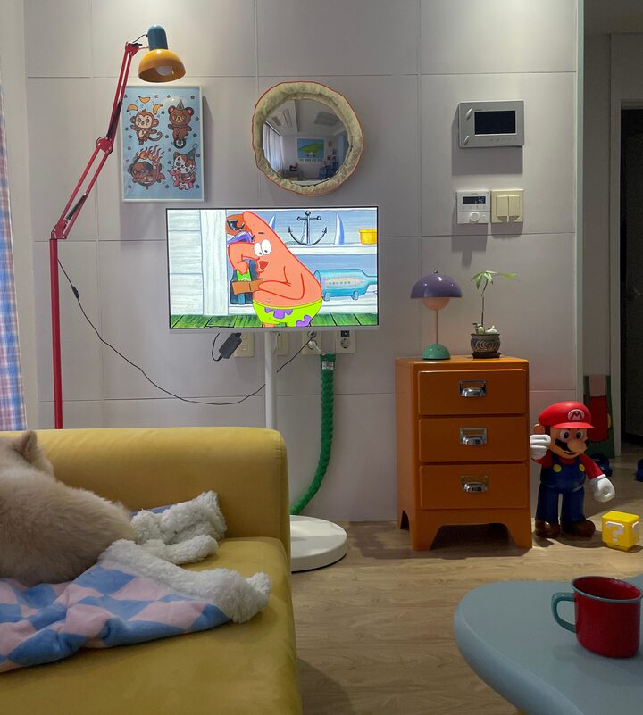 short form carousel card thumbnail