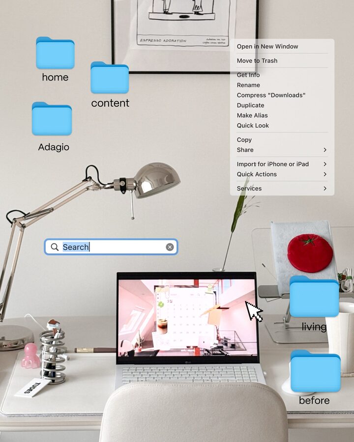 short form carousel card thumbnail