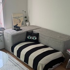 #콘수프기록 #콘수프기록집 #취미는가구배치 #봄맞이집꾸미기 #거실인테리어 #테라스하우스

봄을 맞아 거실 가구배치를 바꿔보았어요🧡
그동안 야금야금 모아둔 아이템들이 이제서야 제자리를 찾는것 같아 기부니가 좋아지네요😃