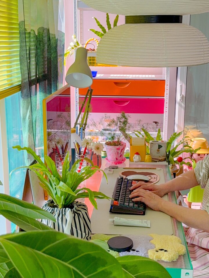 short form carousel card thumbnail