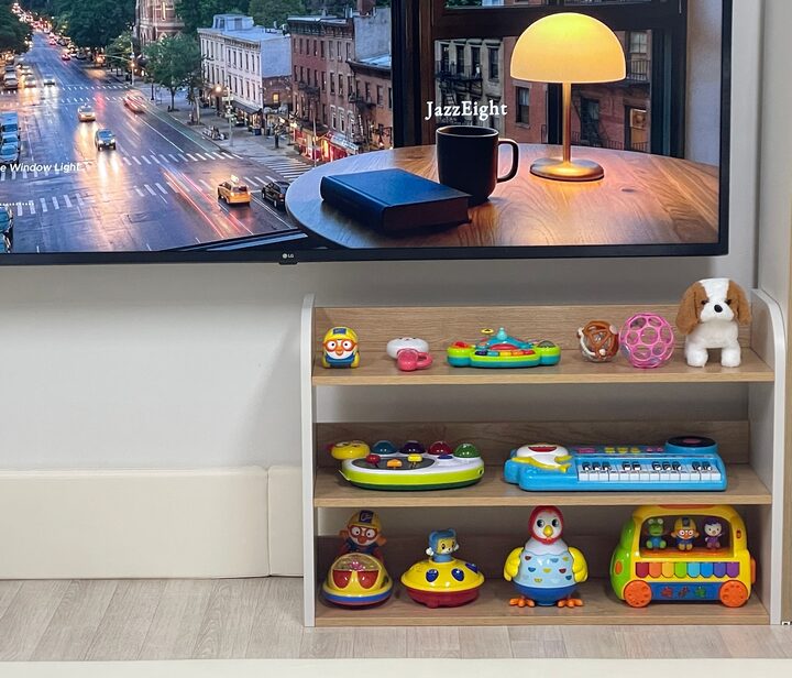 short form carousel card thumbnail