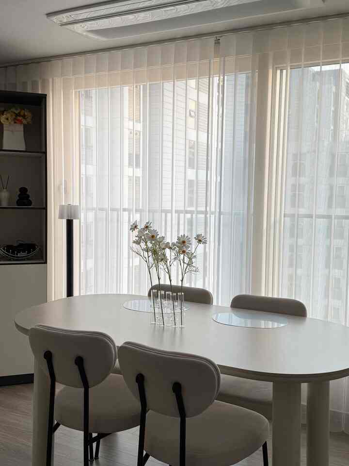 PML-Waver ポータブル フロアライト［5色］を使ったコーディネート 3