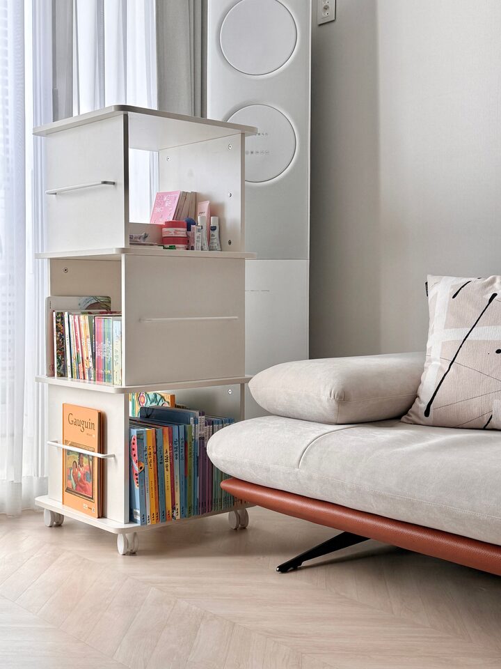 short form carousel card thumbnail