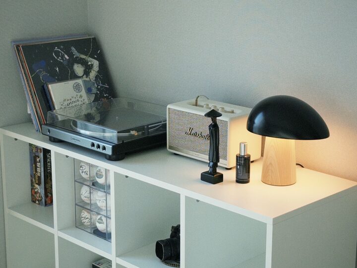 short form carousel card thumbnail