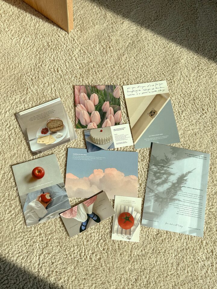 short form carousel card thumbnail