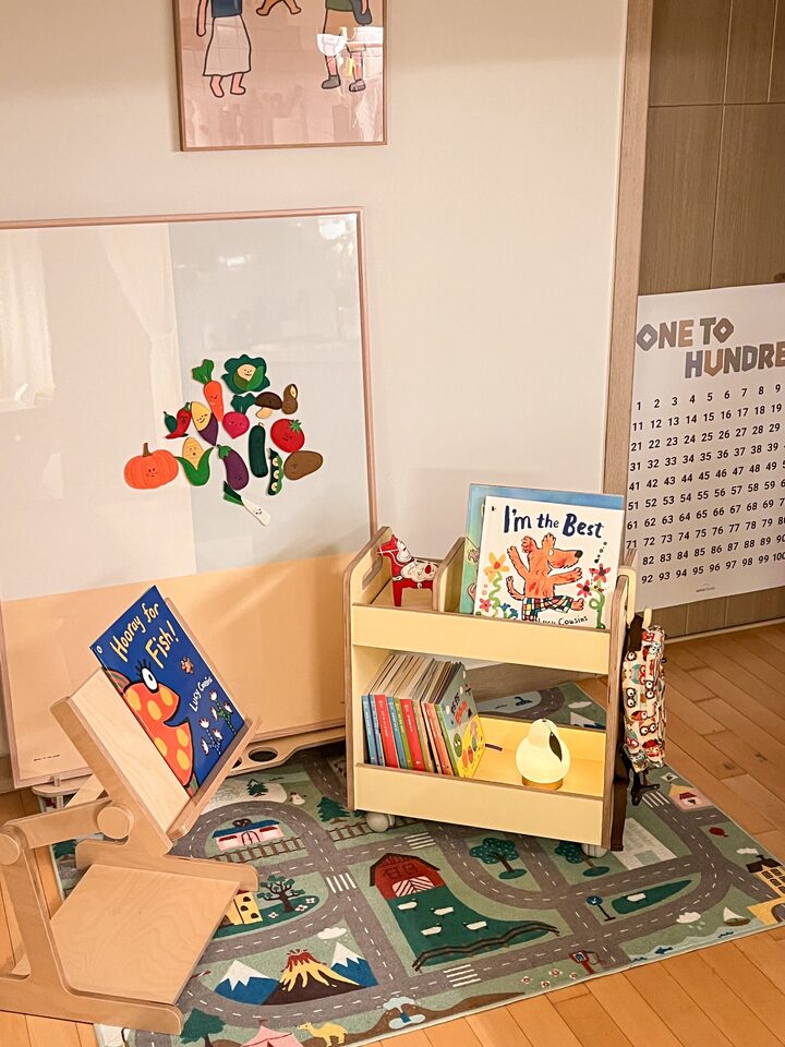 short form carousel card thumbnail