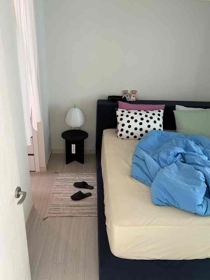  #침구스타일링 #침구세트 #침구세트 #침구추천 #침실꾸미기 #침구인테리어 #여름침구 #베게커버 #베게커버추천 #베게  #요즘신혼인테리어