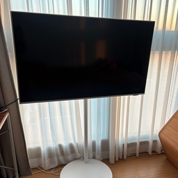 삼성 삼탠바이미 M7 107.9cm(43인치) M70F 스마트TV 스탠드 패키지 IPTV 4K UHD #삼탠바이미 #삼탠바이비 #M7 