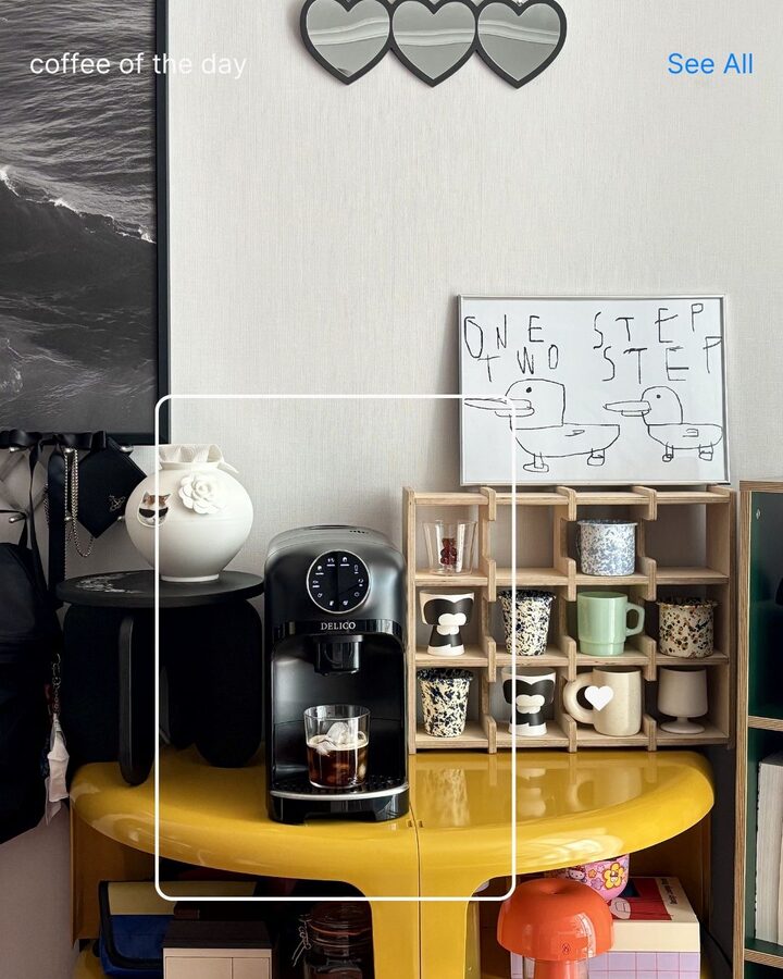 short form carousel card thumbnail